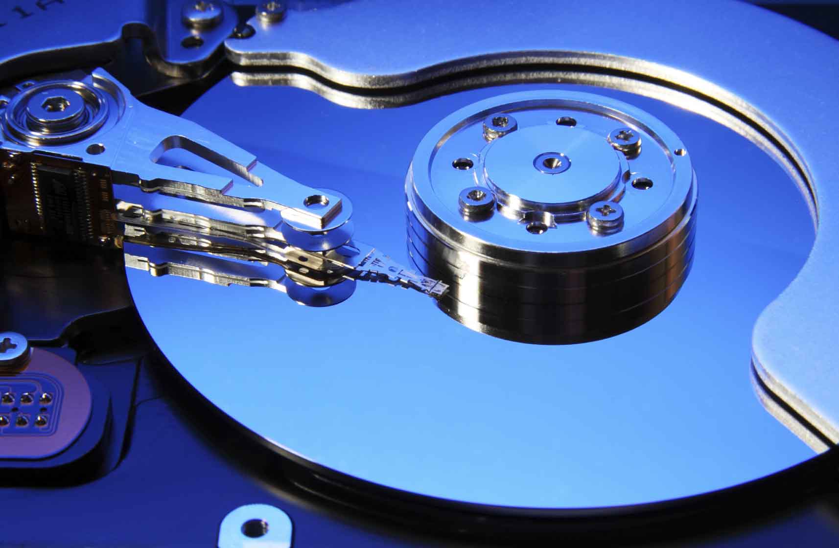 HardeSchijfHerstel - Data Recovery