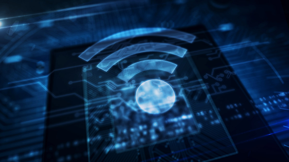 HardeSchijfHerstel - Wifi security beveiliging