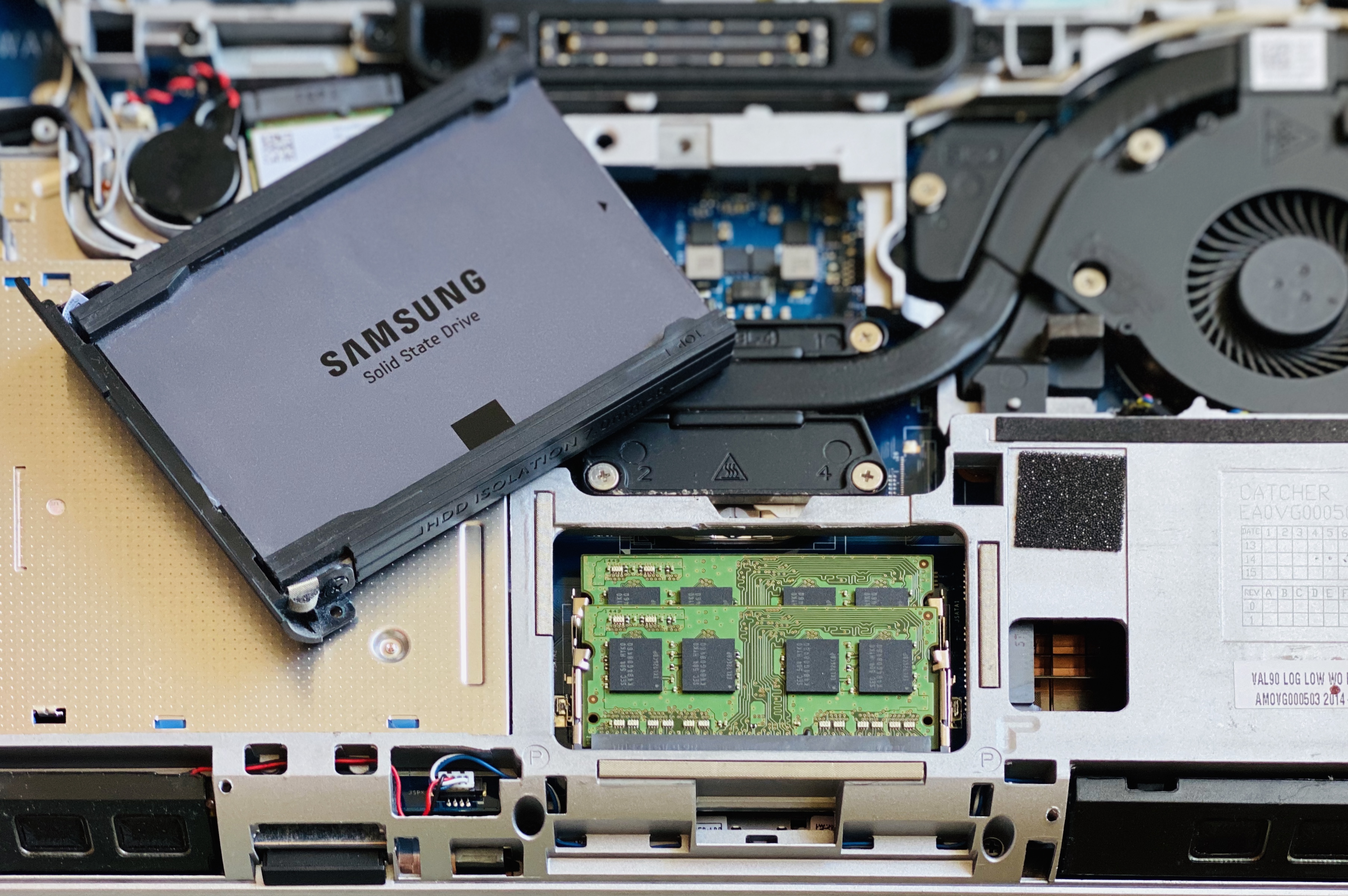 HardeSchijfHerstel - Laptop reparatie