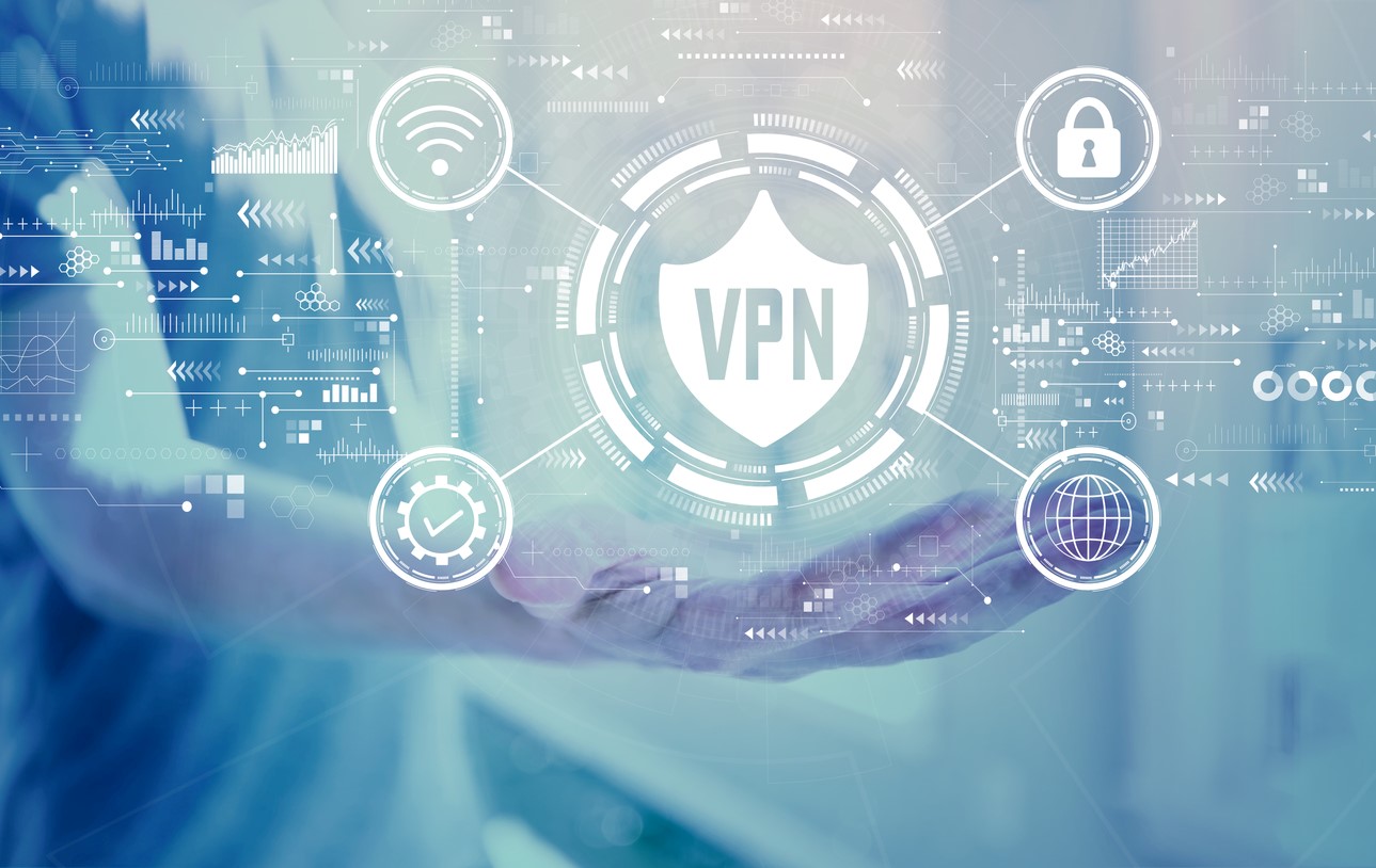 HardeSchijfHerstel - VPN server on-site