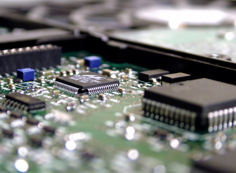 HardeSchijfHerstel - hardware reparatie